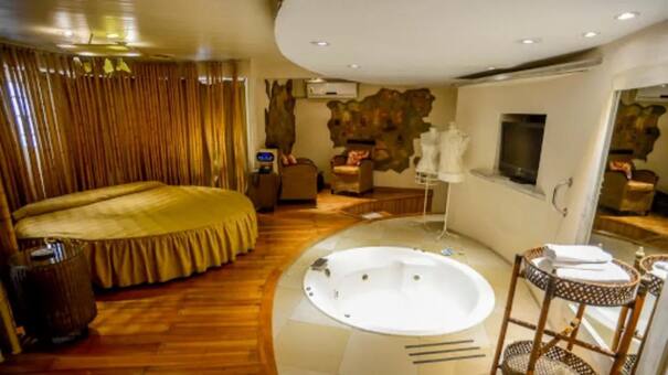 Reclamo de los albergues transitorios para reabrir bajo un protocolo estricto