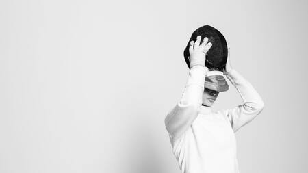 Cómo detectar a un mentiroso. Foto Unsplash.