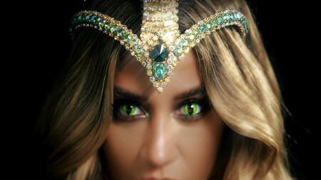 Jimena Barón - La Cobra