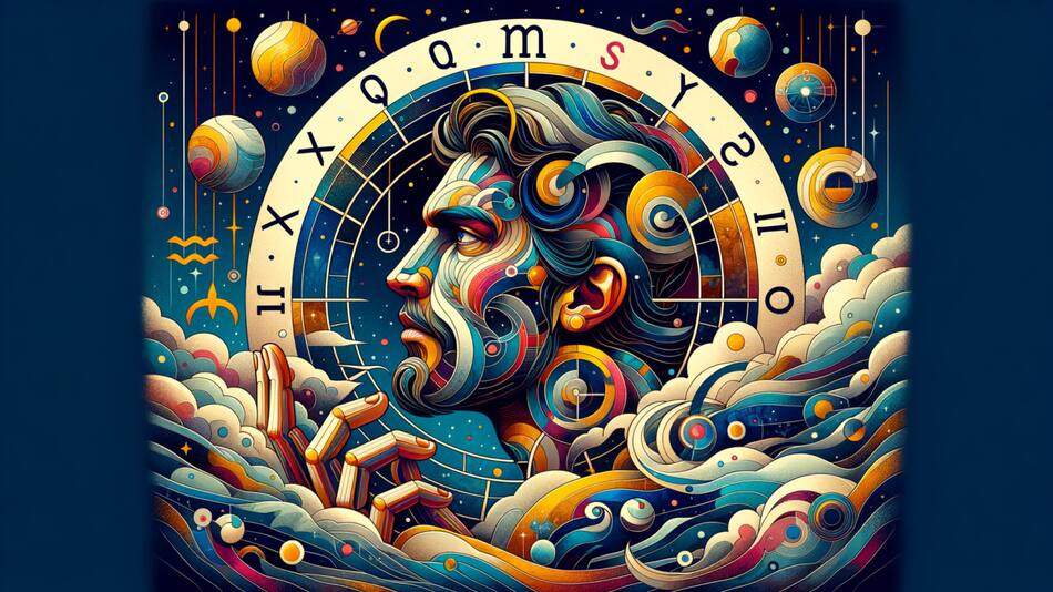 Horóscopo de Acuario de hoy: miércoles 27 de marzo de 2024. Foto: Redacción canal26.com