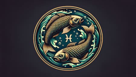 Horóscopo de Piscis de hoy: sábado 15 de marzo de 2025. Foto: Redacción canal26.com