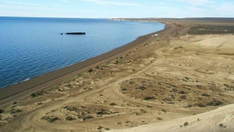 Puerto Madryn, Argentina, NA