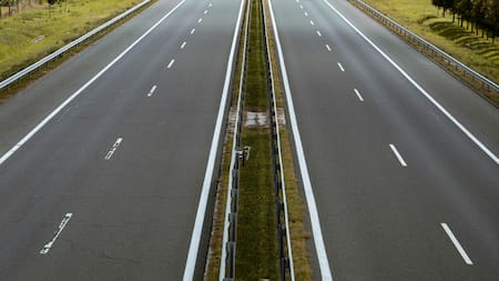 Construirán una autopista clave para el turismo.