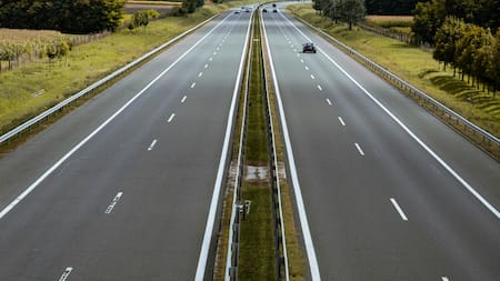 Amplían una ruta clave y suman nuevos carriles para aliviar el tránsito.