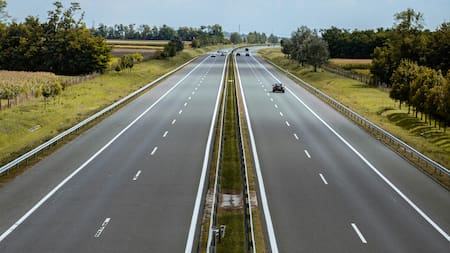Cambia una autopista clave del AMBA: la nueva regla que puede llevar a multas inesperadas
