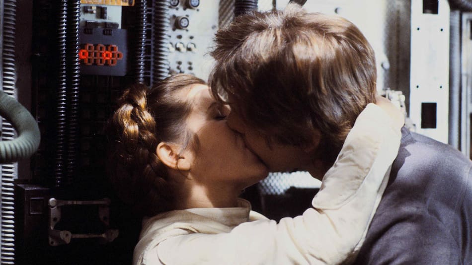 Película Star Wars. Foto: Cinéfilos.