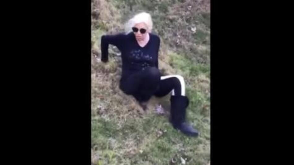 Susana Giménez - Bloopler