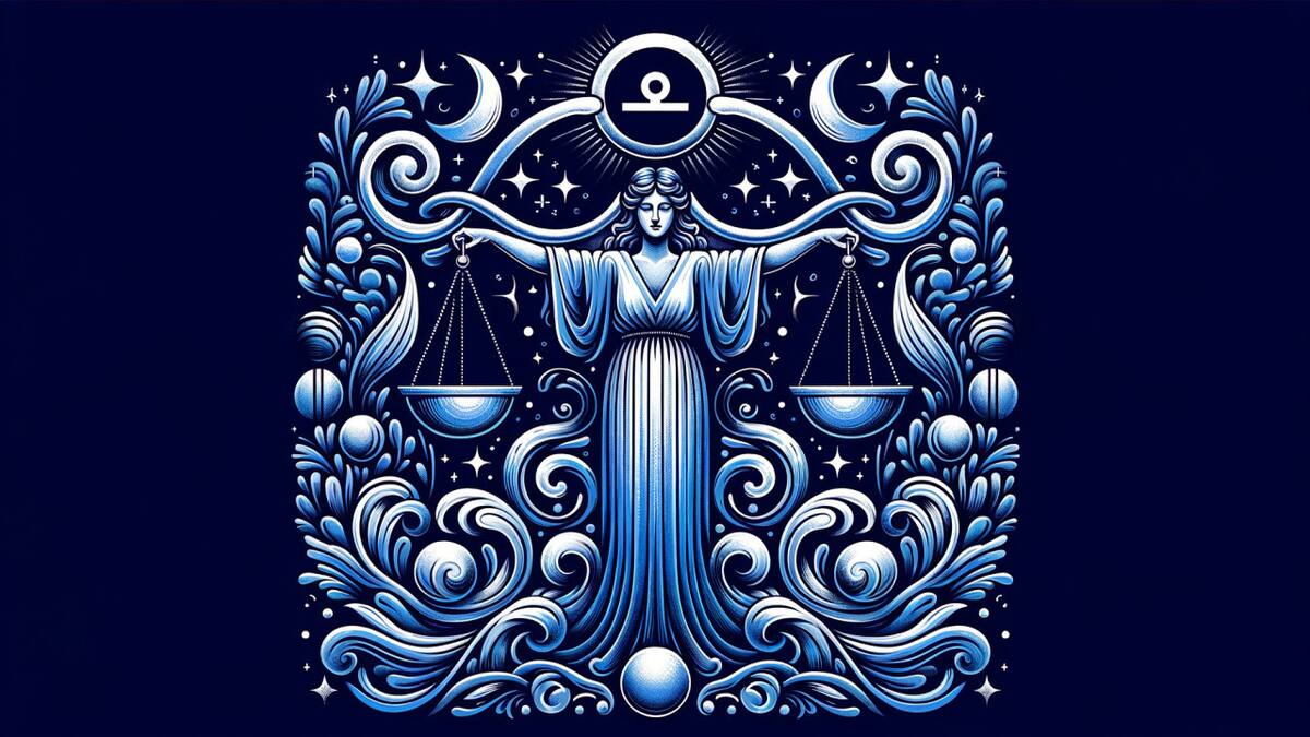 Horoscopo de Libra de hoy: viernes 8 de noviembre de 2024. Foto: Redacción canal26.com