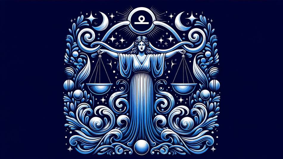 Horoscopo de Libra de hoy: viernes 8 de noviembre de 2024. Foto: Redacción canal26.com