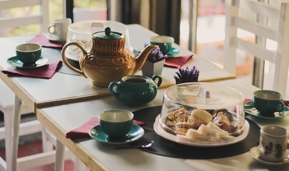 "Dennehy Casa de Té". Foto: Instagram @dennehy_casa_de_te