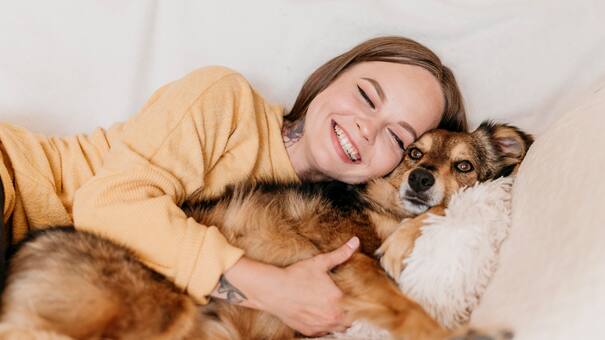 Dog lover: qué significa que una persona tenga locura por los perros, según la ciencia