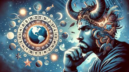 Horóscopo de Tauro de hoy: miércoles 30 de abril de 2025. Foto: Redacción canal26.com