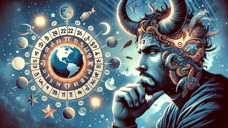 Horóscopo de Tauro de hoy: miércoles 30 de abril de 2025. Foto: Redacción canal26.com
