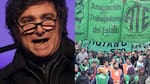 Tensión por las paritarias: el Gobierno puso fecha y ATE advirtió sobre el ajuste