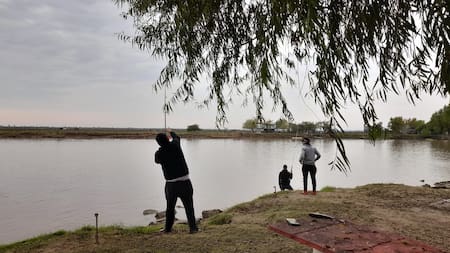 Baradero, localidad de la provincia de Buenos Aires. Foto: Argentina Turismo.