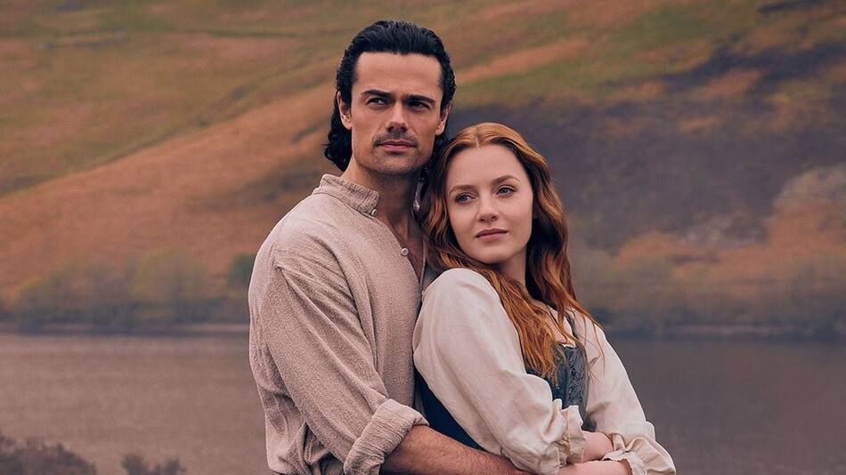 Blood Of My Blood, la precuela de Outlander.