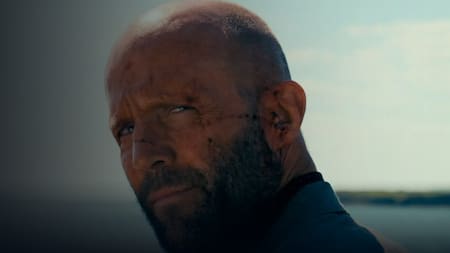 “Beekeeper: sentencia de muerte”. Foto: Amazon Prime.