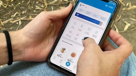 Mercado Pago. Foto: NA