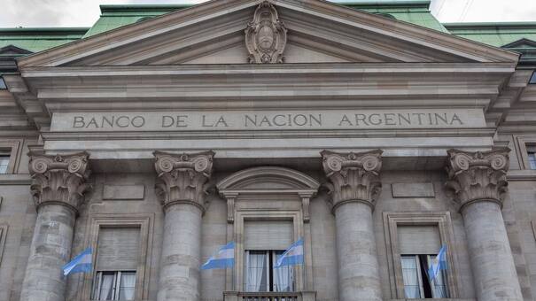 El Gobierno designó a las nuevas autoridades del Banco Nación