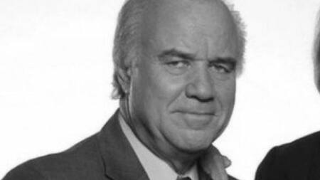 César Mascetti, foto Twitter