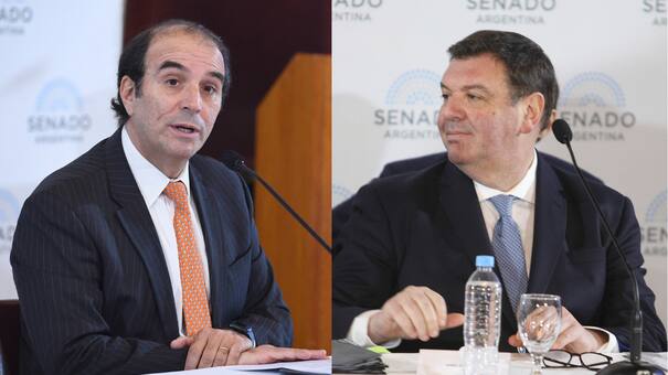Milei firmó los decretos para designar a Manuel García Mansilla y Ariel Lijo como jueces de la Corte Suprema
