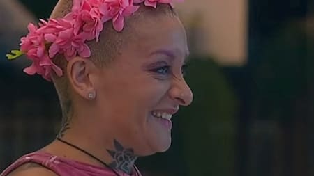 Qué fue lo que llamó la atención de Furia cuando hizo el casting.