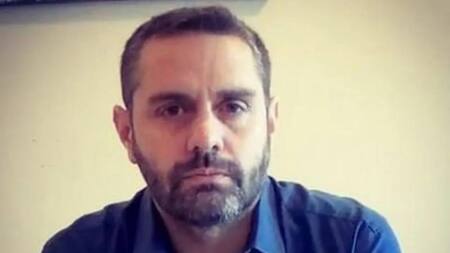 Javier Farina, médico infectólogo, asesor del Gobierno, coronavirus, NA