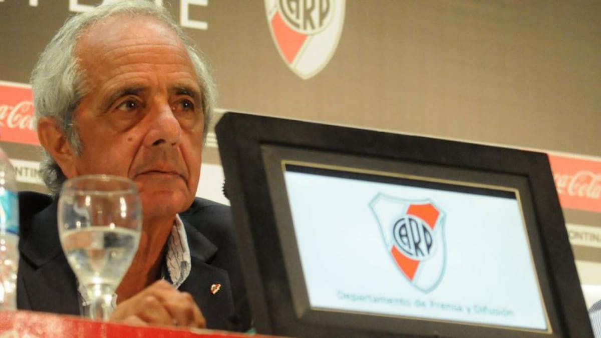 River - Donofrio