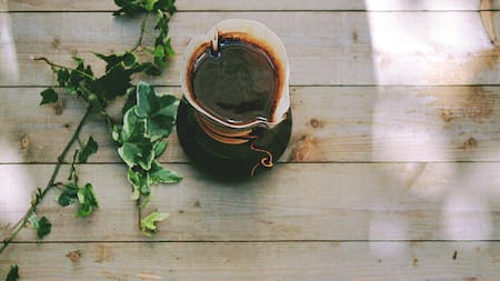 Café. Foto: Unsplash