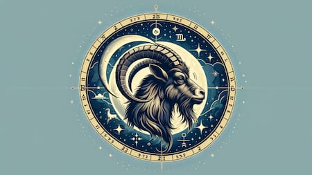 Horóscopo de Capricornio de hoy: miércoles 1 de abril de 2026