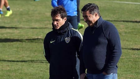 Guillermo - Angelici