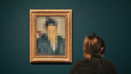 La Aduana multó en más de $7.000 millones exportación irregular de obras de arte