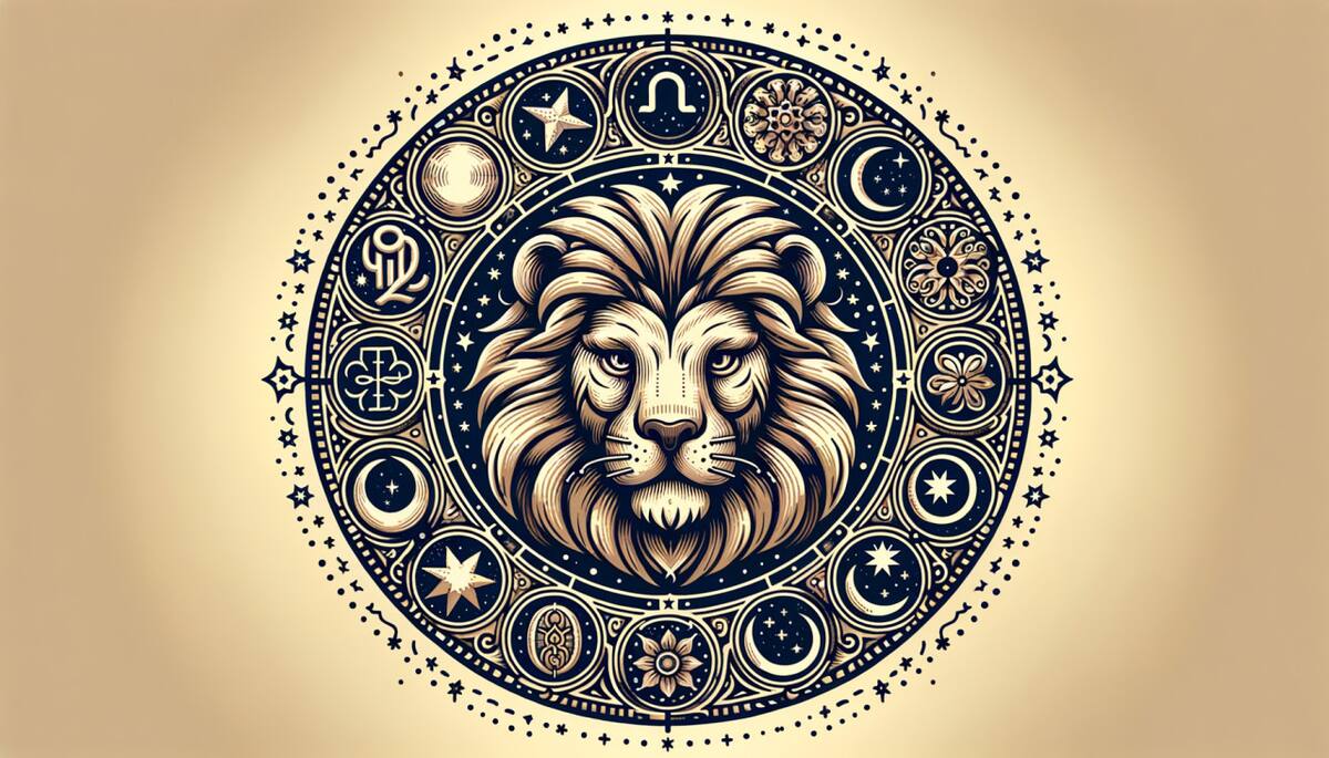 Horoscopo de Leo de hoy: lunes 12 de agosto de 2024. Foto: Redacción canal26.com