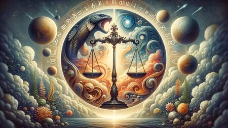 Horóscopo de Libra de hoy: lunes 6 de mayo de 2024. Foto: Redacción canal26.com