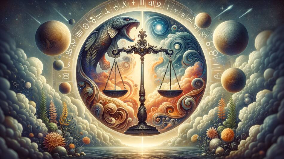 Horóscopo de Libra de hoy: lunes 6 de mayo de 2024. Foto: Redacción canal26.com