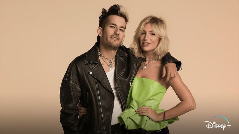 Los famosos que asistirán al casamiento de Oriana Sabatini y Paulo Dybala. Foto X.