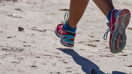 Cuánto ejercicio hay que hacer por día. Foto: Unsplash