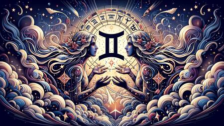 Horoscopo de Géminis de hoy: miércoles 9 de octubre de 2024. Foto: Redacción canal26.com