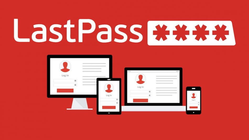 LastPass.