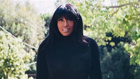 This Is Us, series, Jas Waters