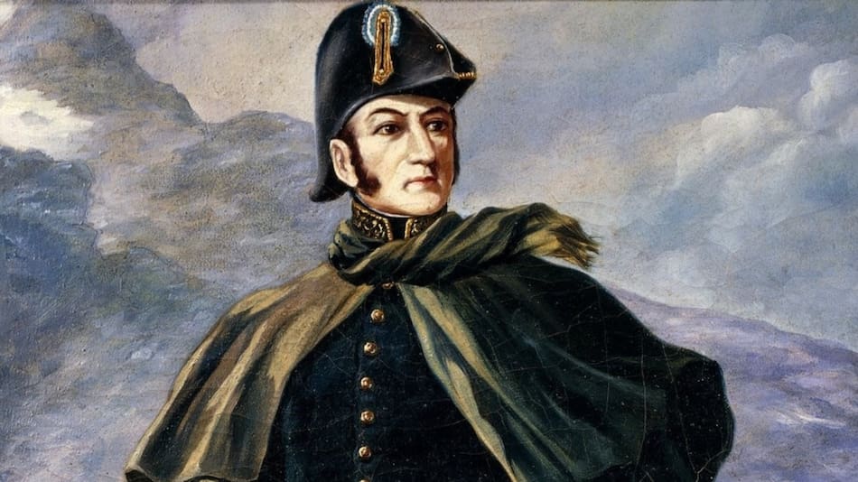 José de San Martín