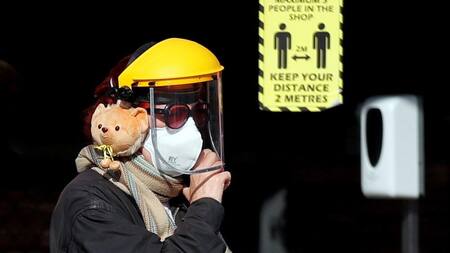 Coronavirus en el mundo, pandemia, Reuters