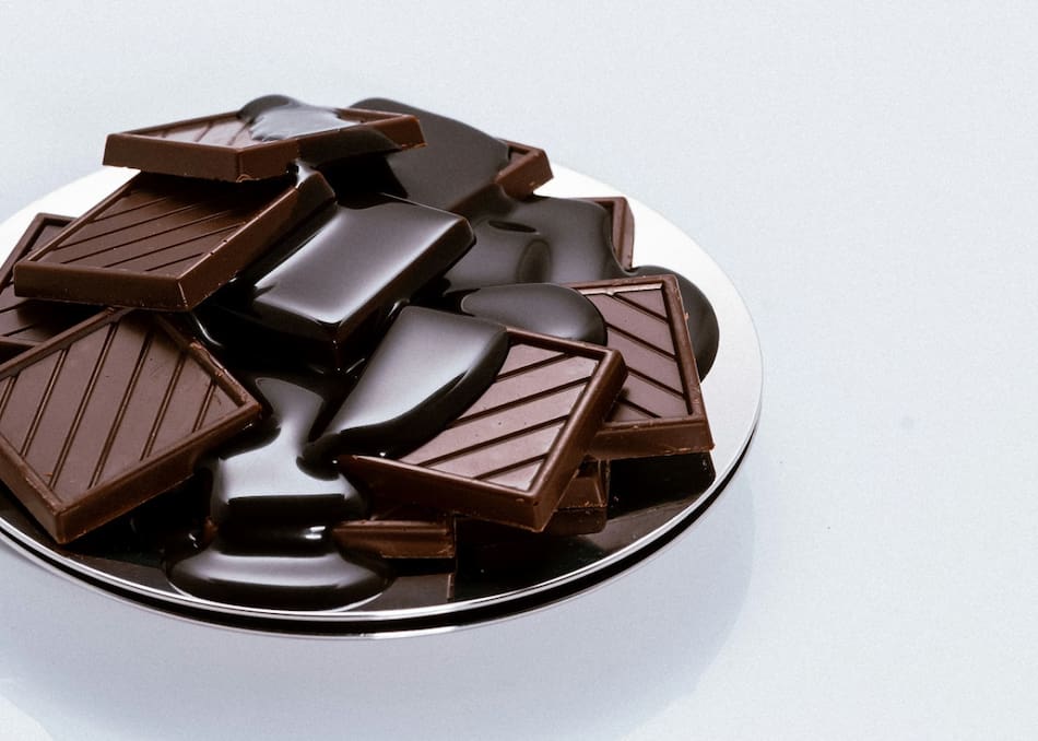 Chocolate. Foto: Unsplash.