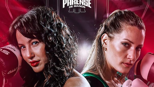 Quién ganó entre Mica Viciconte y Flor Vigna en Párense de Manos 3: la esperada pelea que revivió la rivalidad de Combate