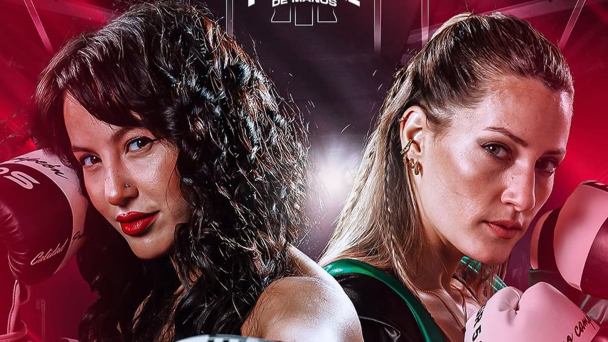 Quién ganó entre Mica Viciconte y Flor Vigna en Párense de Manos 3: la esperada pelea que revivió la rivalidad de Combate