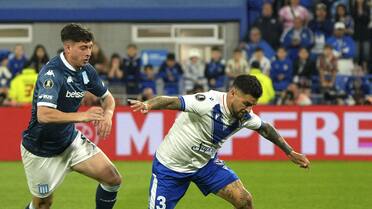 Cuartos de final de Copa Libertadores 2025: qué resultado necesita cada equipo argentino para clasificar a semis
