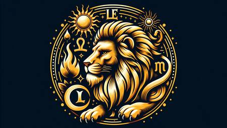 Horóscopo de Leo de hoy: lunes 22 de julio de 2024. Foto: Redacción canal26.com