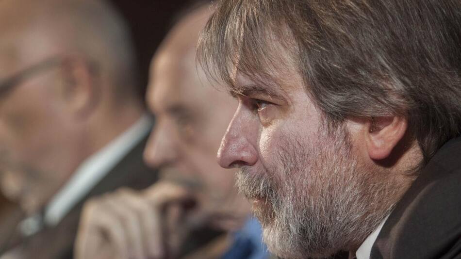 Felix Crous. Foto: NA.
