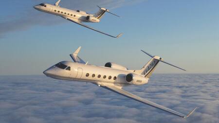 Se celebra hoy el Día Internacional de la Aviación Civil