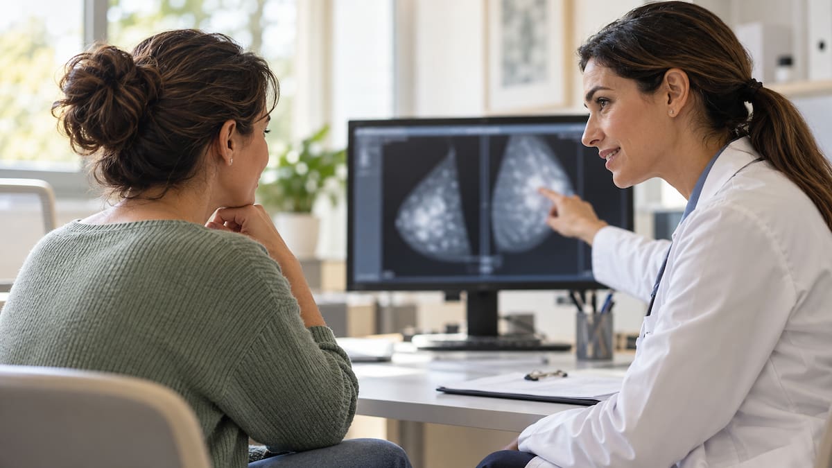 El cáncer de mama podría causar 1,4 millones de muertes anuales en 2050